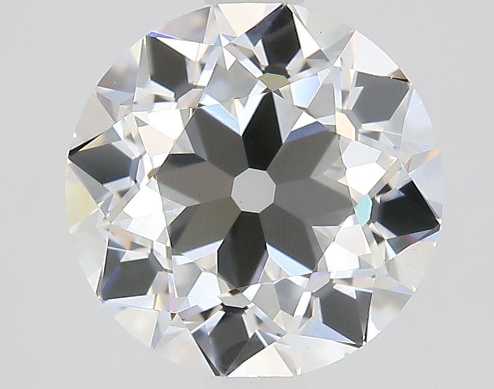 2.63 ct. E/VS1 European Lab Grown Diamond