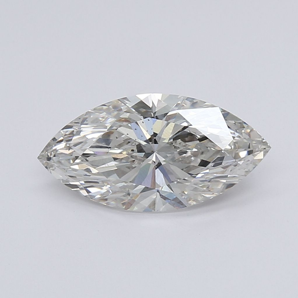 2.30 ct. G/VS2 Marquise Lab Grown Diamond