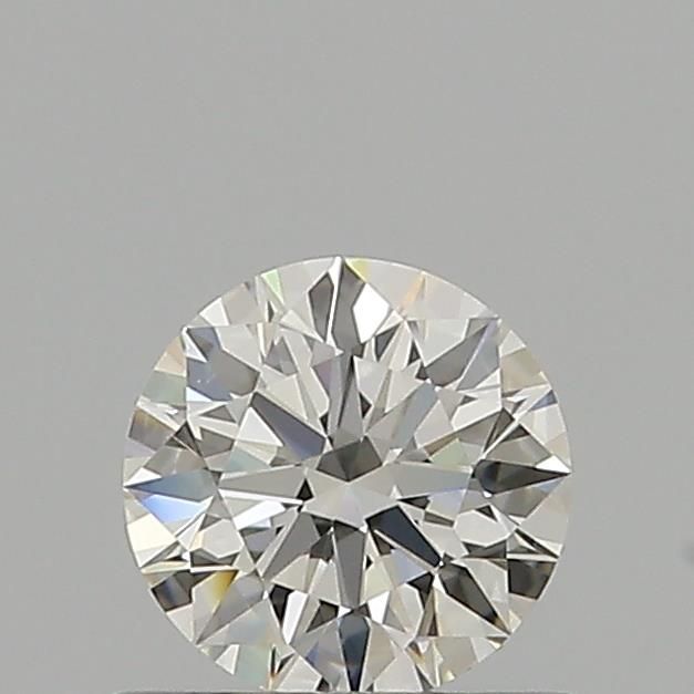 0.50 ct. H/VS1 Round Diamond
