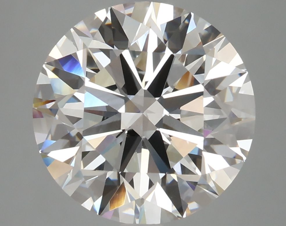 4.65 ct. G/VS1 Round Lab Grown Diamond