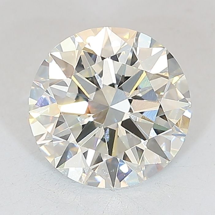 0.75 ct. E/VS1 Cushion Lab Grown Diamond