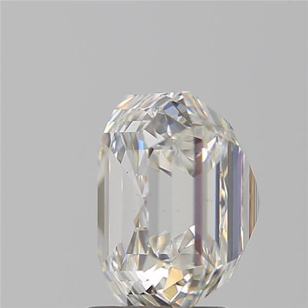 3.56 ct. H/VS2 Square Lab Grown Diamond