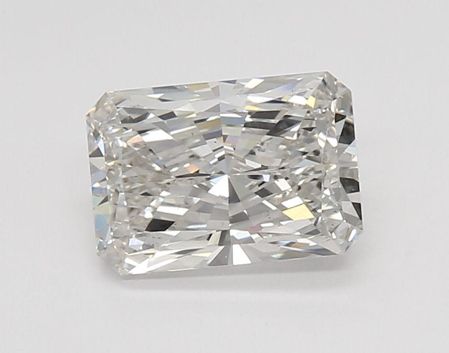 2.10 ct. H/VS2 Radiant Lab Grown Diamond