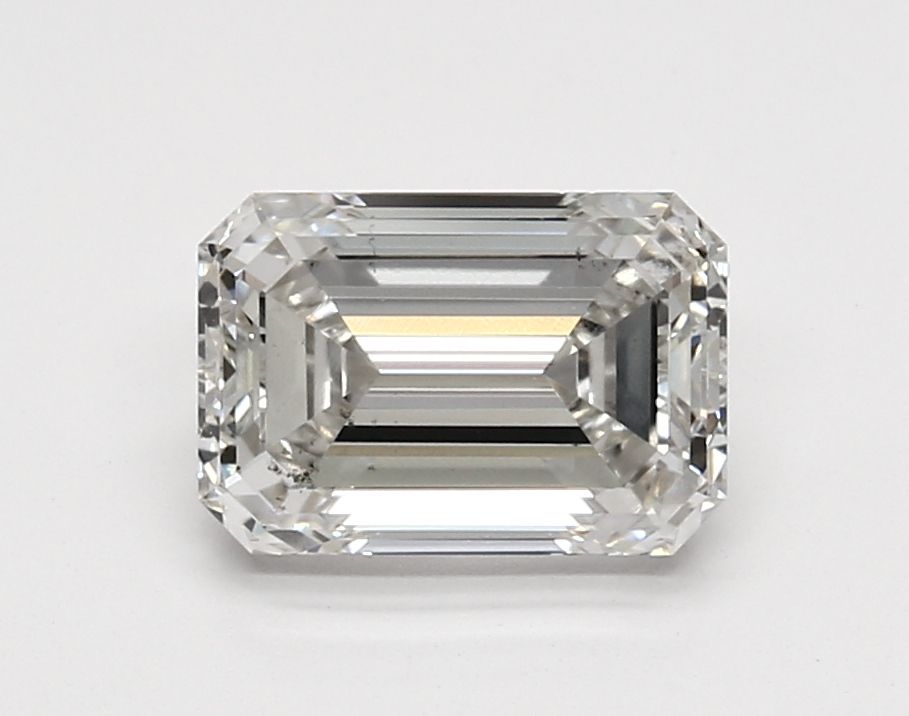 2.44 ct. G/VS2 Emerald Lab Grown Diamond