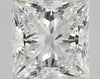 2.10ct F-VVS2 Cushion Lab Diamond Nicole