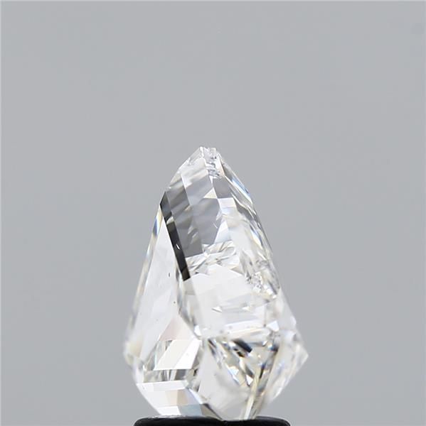 5.01 ct. F/SI1 Pentagonal Lab Grown Diamond