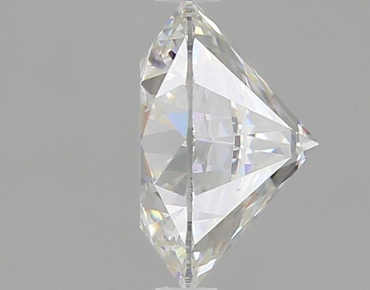 2.02 ct. G/VS2 Round Lab Grown Diamond