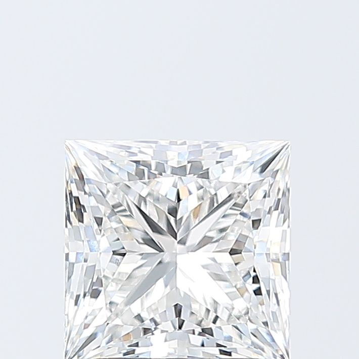 2.03 ct. G/VS1 Princess Lab Grown Diamond