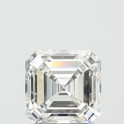 2.10ct F-VVS2 Cushion Lab Diamond Nicole