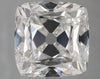 2.10ct F-VVS2 Cushion Lab Diamond Nicole