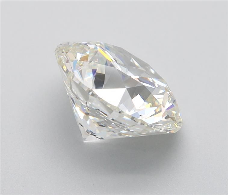 3.00 ct. H/VS1 Round Lab Grown Diamond