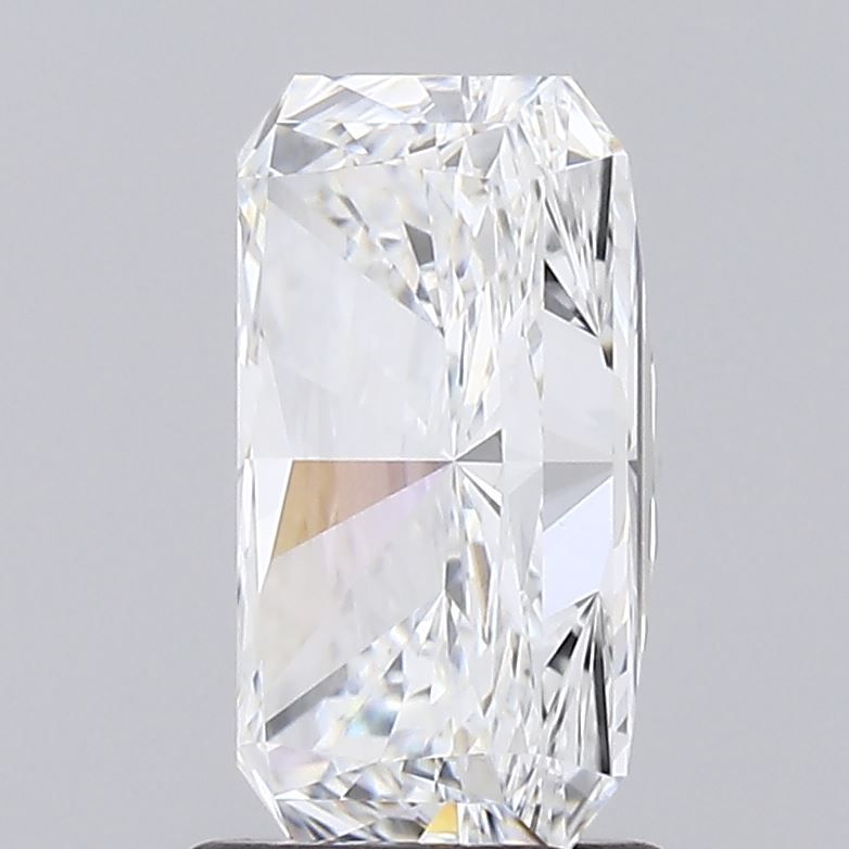 2.02 ct. E/VVS2 Radiant Lab Grown Diamond