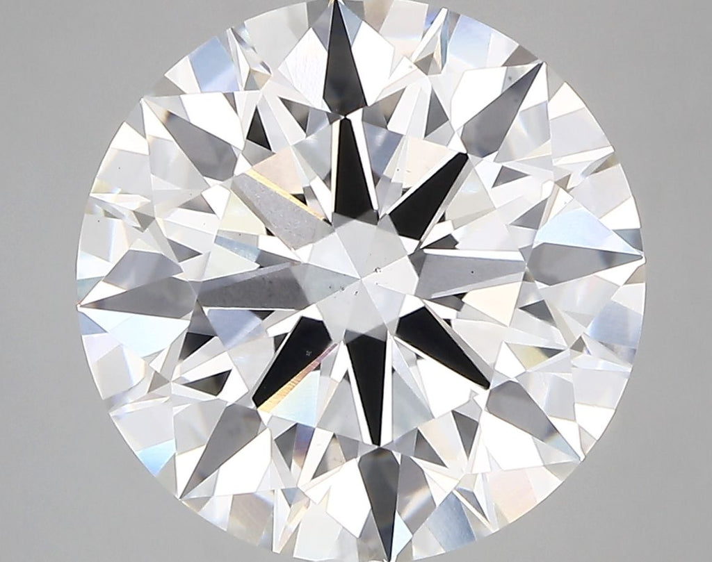 8.04 ct. G/VS1 Round Lab Grown Diamond