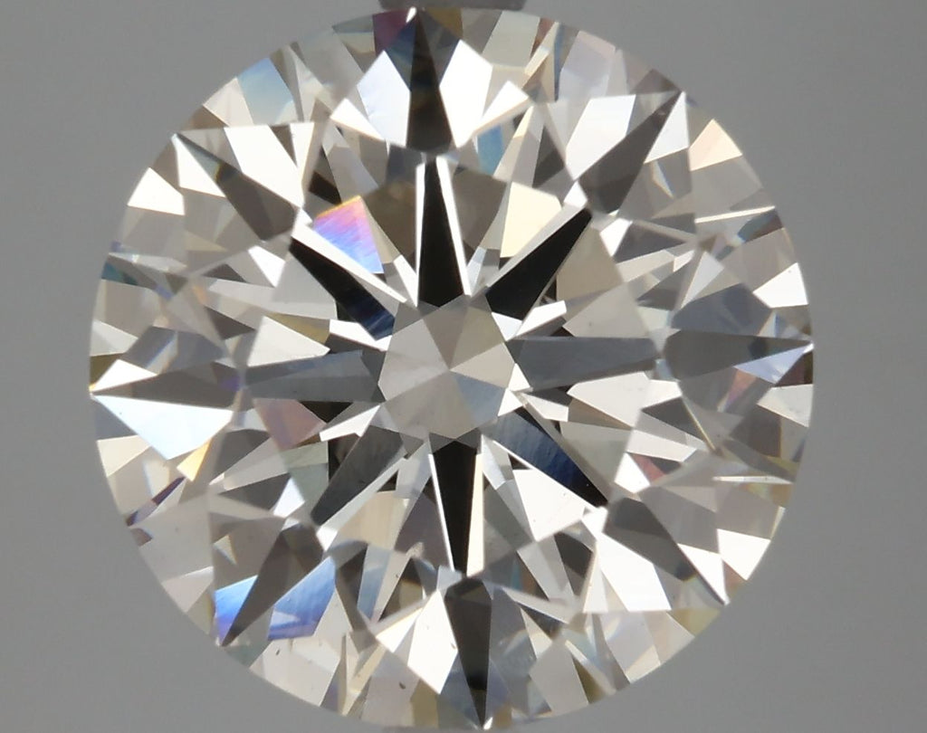 4.65 ct. I/VS2 Round Lab Grown Diamond