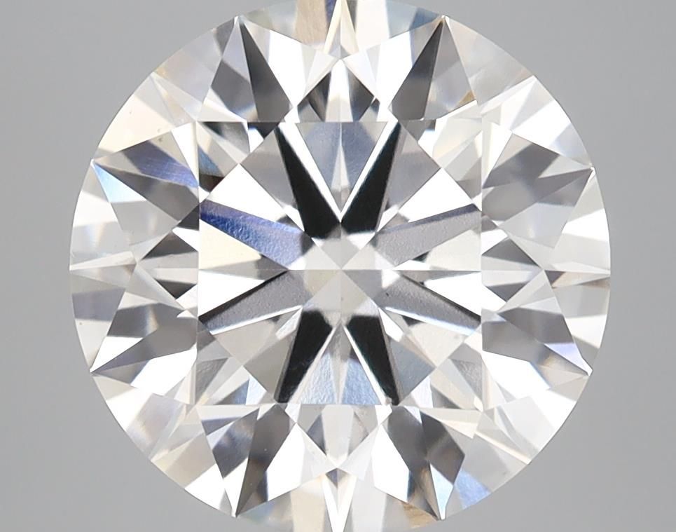 4.78 ct. G/VS1 Round Lab Grown Diamond