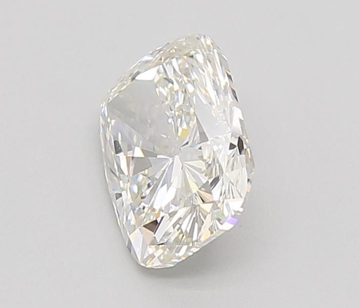 2.11 ct. H/VS1 Cushion Lab Grown Diamond