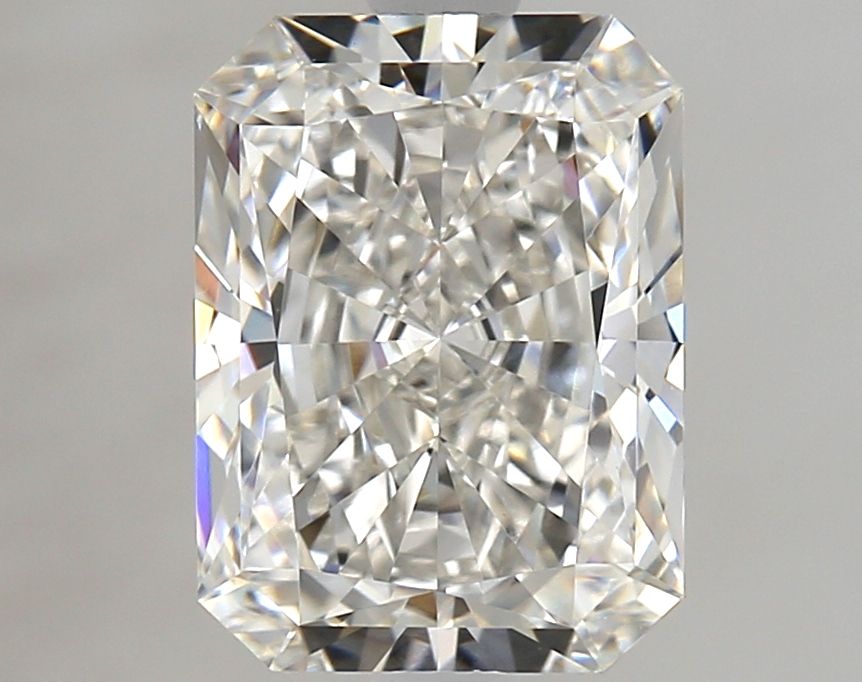 2.03 ct. G/VVS2 Radiant Lab Grown Diamond