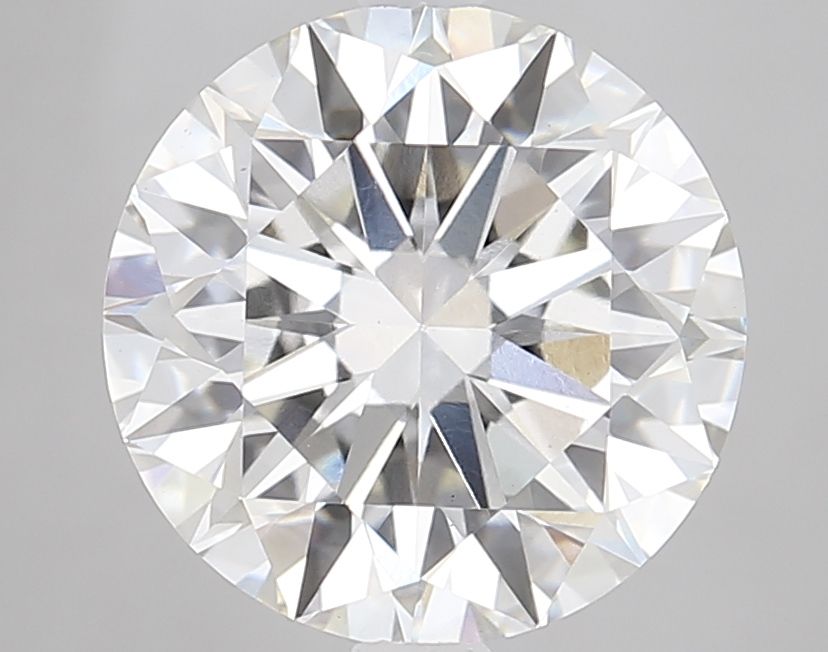 4.79 ct. G/VS1 Round Lab Grown Diamond