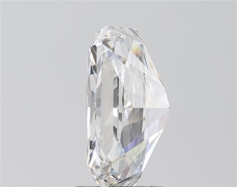 5.05 ct. G/VS1 Radiant Lab Grown Diamond