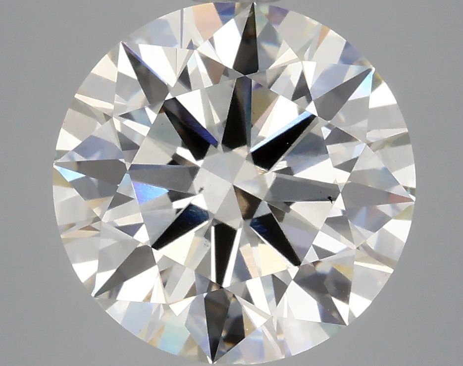 4.70 ct. I/VS1 Round Lab Grown Diamond