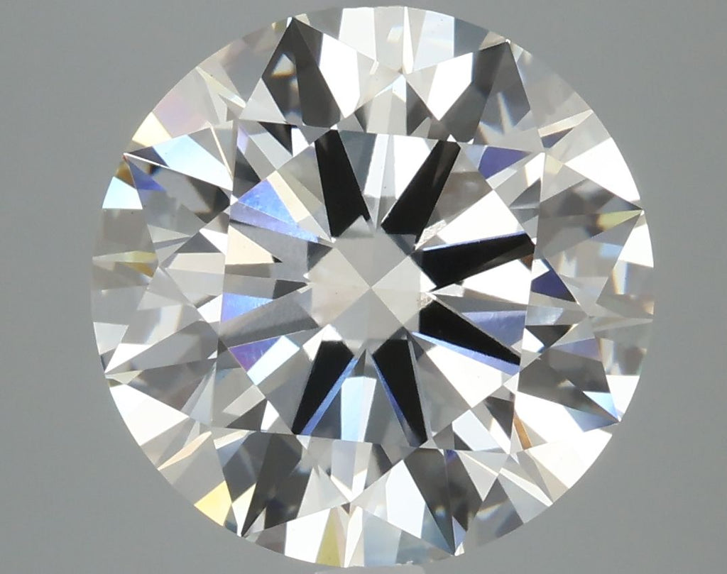 4.70 ct. G/VS1 Round Lab Grown Diamond