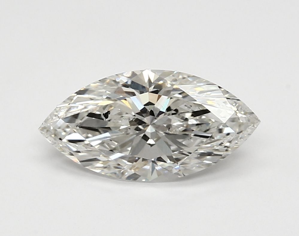 2.00 ct. G/SI1 Marquise Lab Grown Diamond