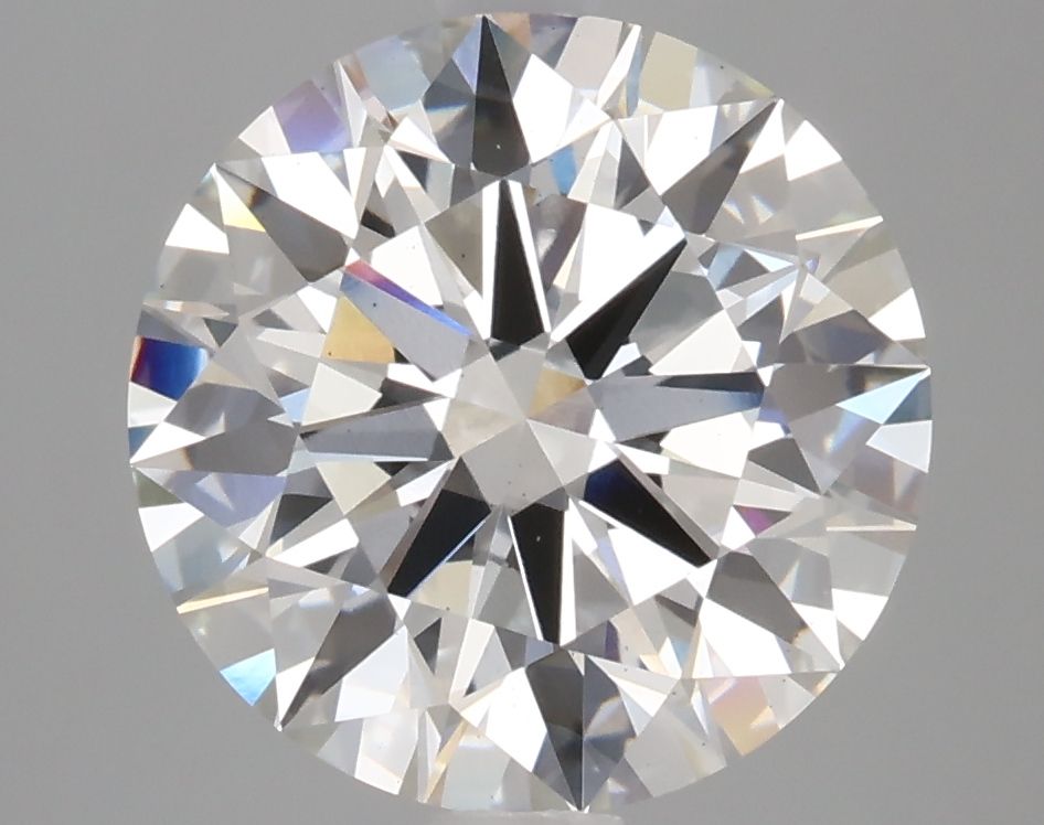 4.67 ct. G/VS2 Round Lab Grown Diamond