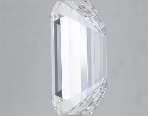2.10ct F-VVS2 Cushion Lab Diamond Nicole
