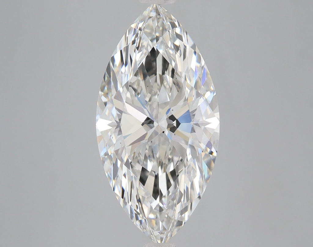 4.06 ct. G/VS2 Marquise Lab Grown Diamond