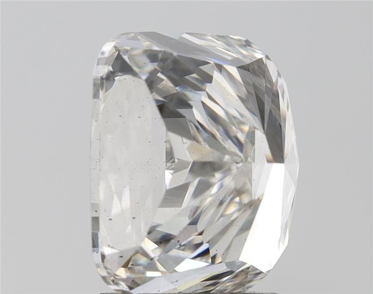 5.04 ct. I/VS2 Cushion Lab Grown Diamond