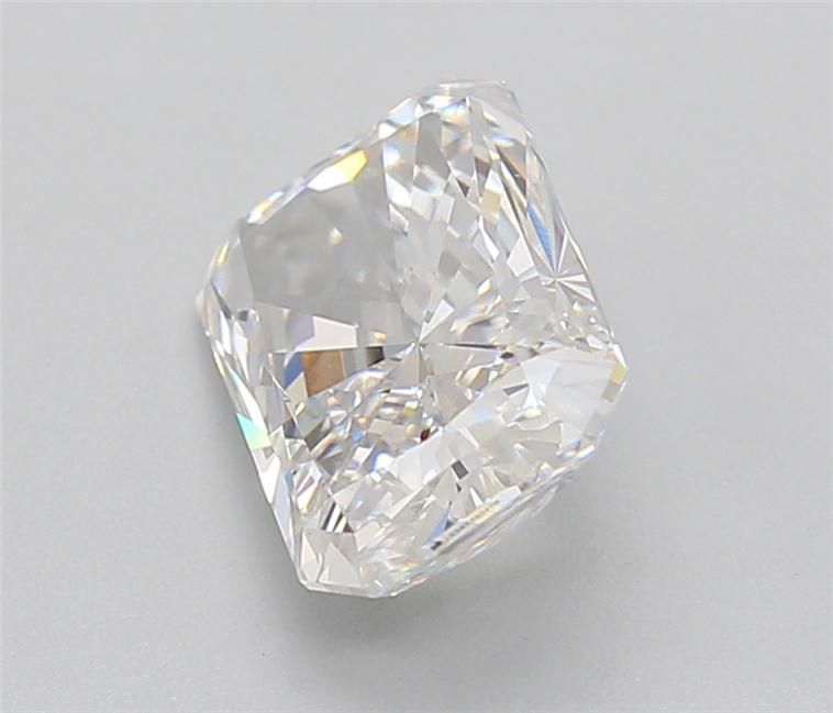 1.88 ct. F/VS1 Radiant Lab Grown Diamond