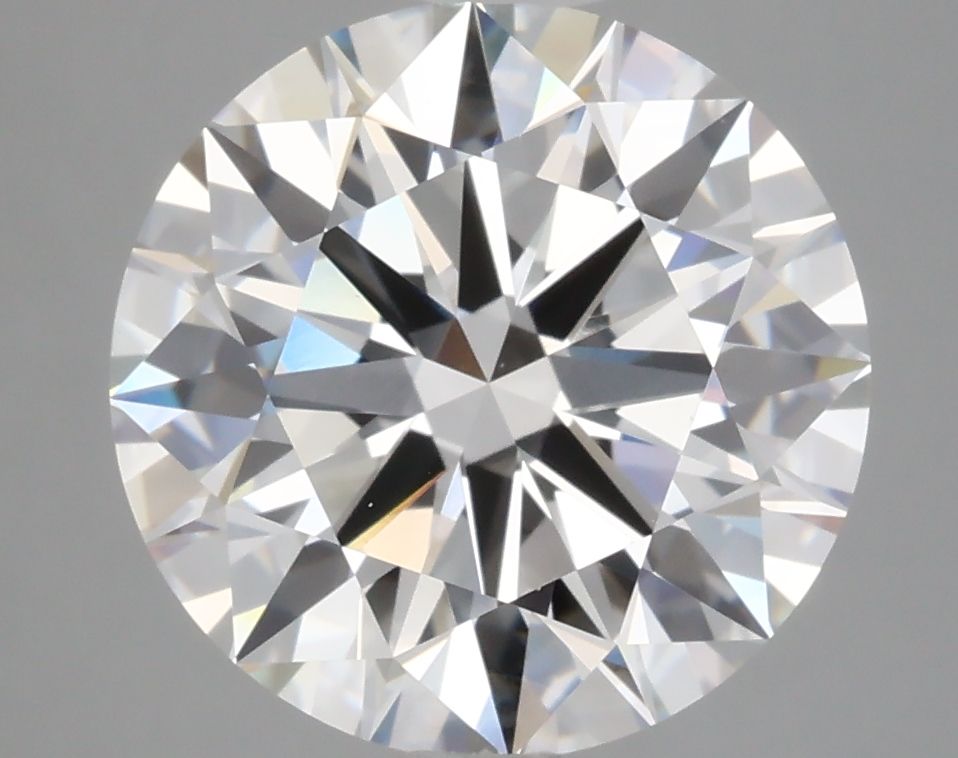 4.70 ct. G/VVS2 Round Lab Grown Diamond