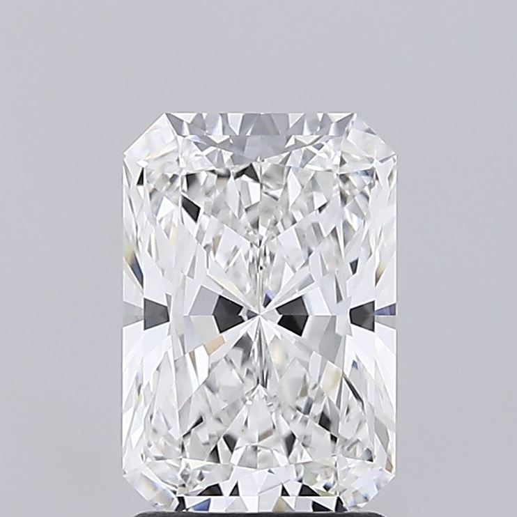 2.05 ct. G/VS2 Radiant Lab Grown Diamond