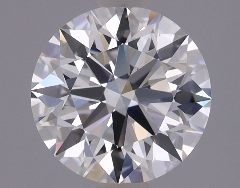 1.75 ct. D/VVS2 Round Lab Grown Diamond