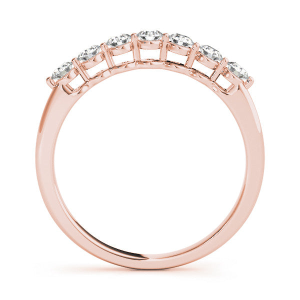 Rose-Gold-Round