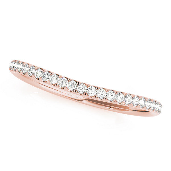 Rose-Gold-Round