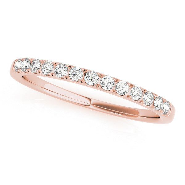 Rose-Gold-Round