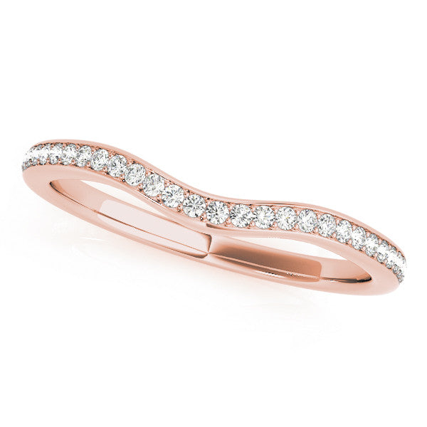 Rose-Gold-Round