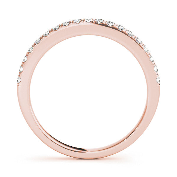 Rose-Gold-Round