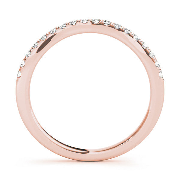 Rose-Gold-Round