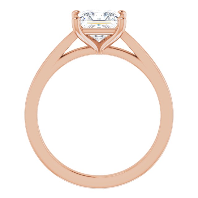 Rose Gold-Square