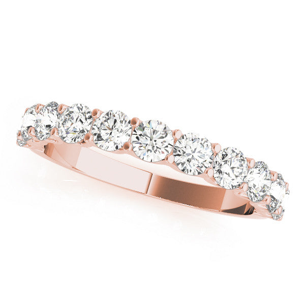 Rose-Gold-Round