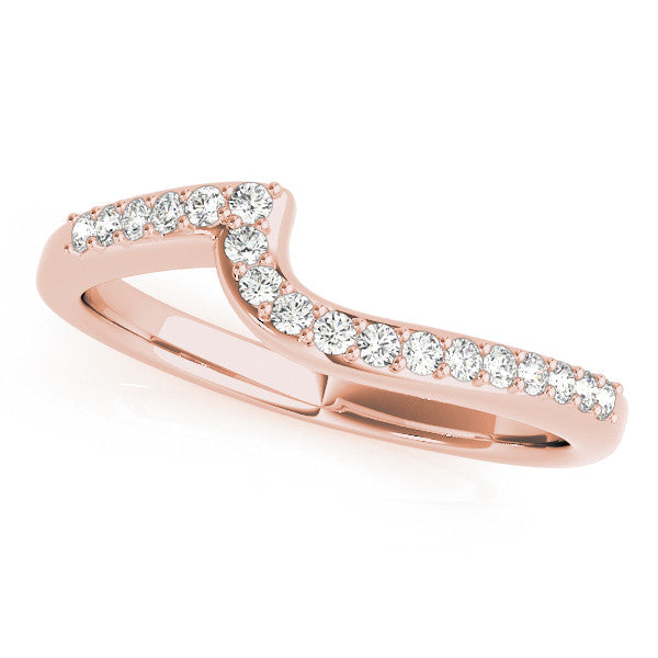 Rose-Gold-Round