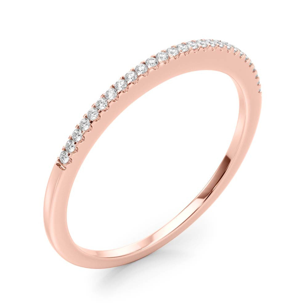 Rose-Gold-Round