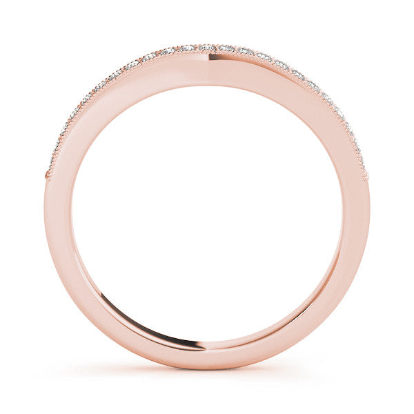 Rose-Gold-Round