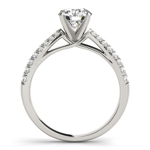 Dixie Engagement Ring | Mikado Diamonds