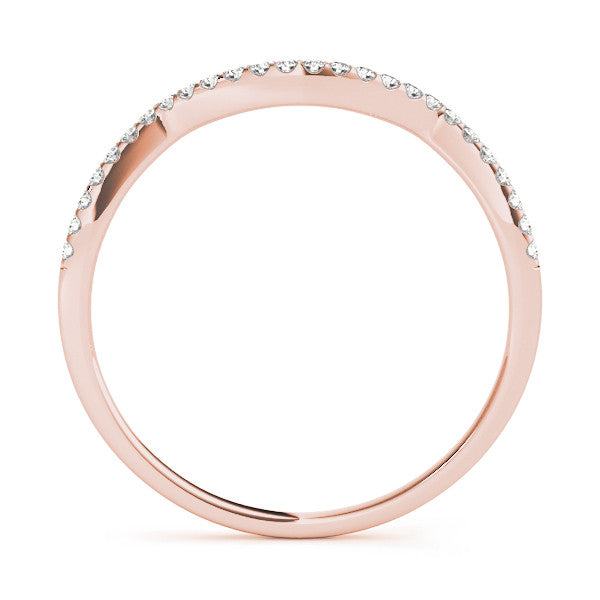 Rose-Gold-Round