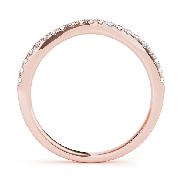 Rose-Gold-Round