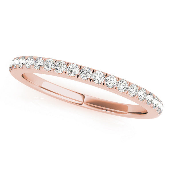 Rose-Gold-Round