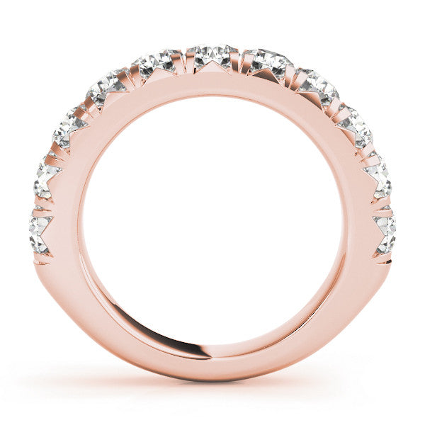 Rose-Gold-Round